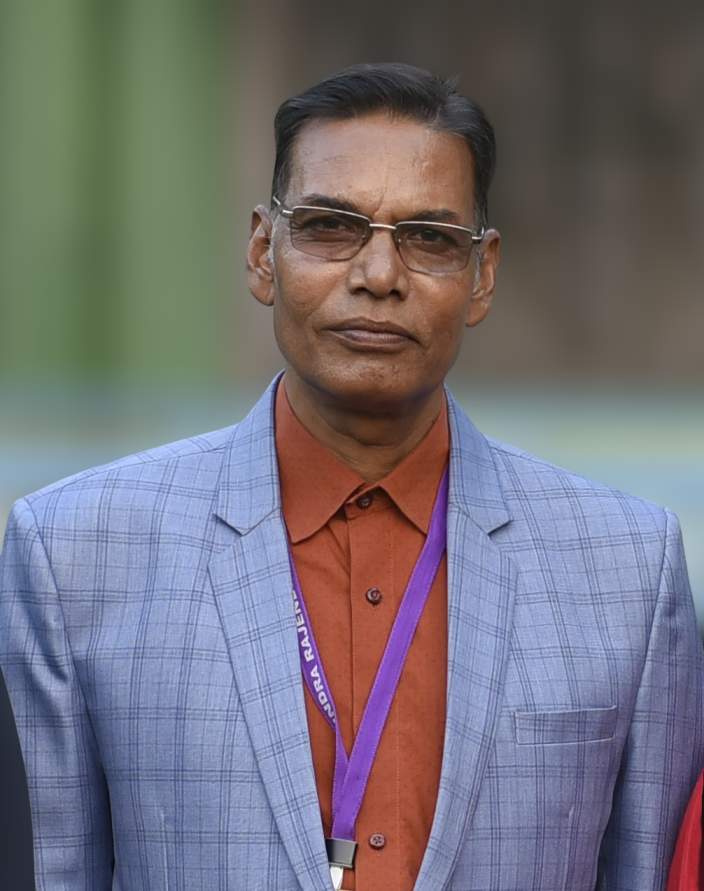 Badsha Jahangir
